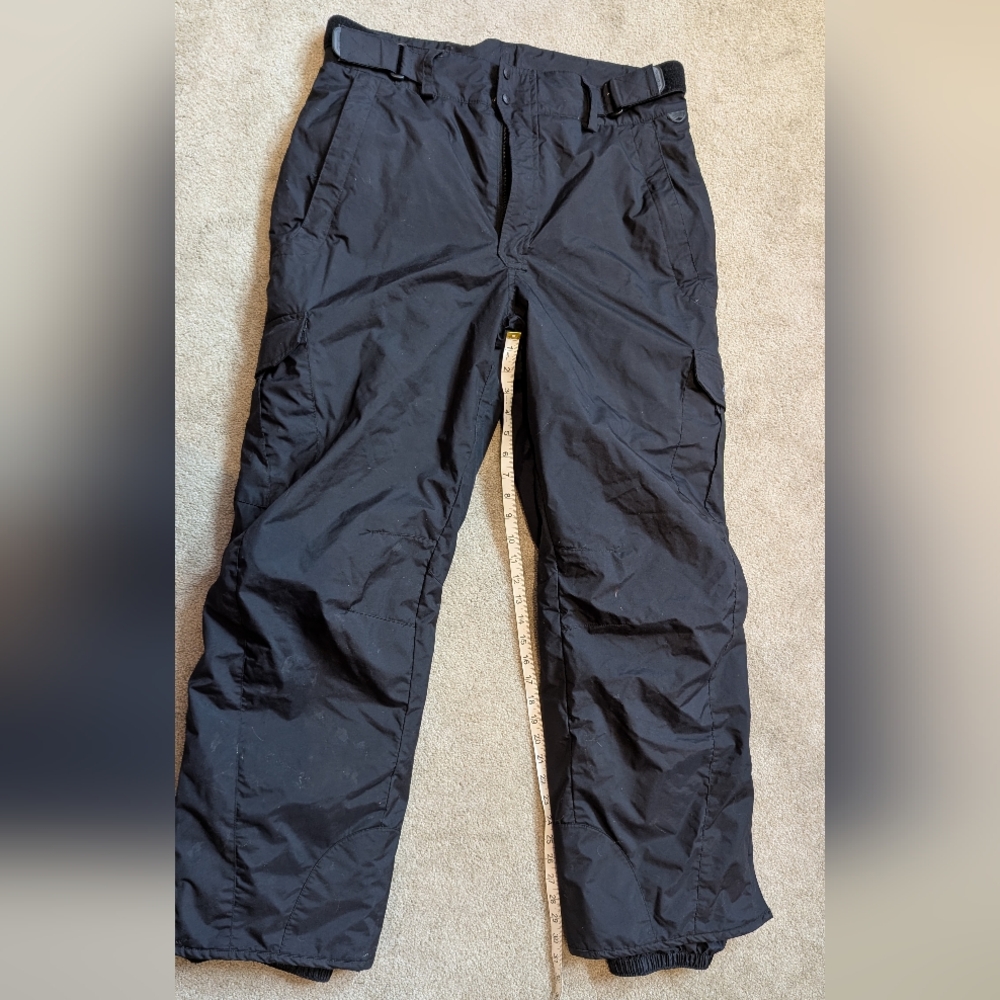 Spring Skiing?  Columbia Waterproof Ski / Snowboarding pants.